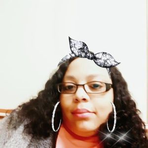 Meet your Posher, Tammy